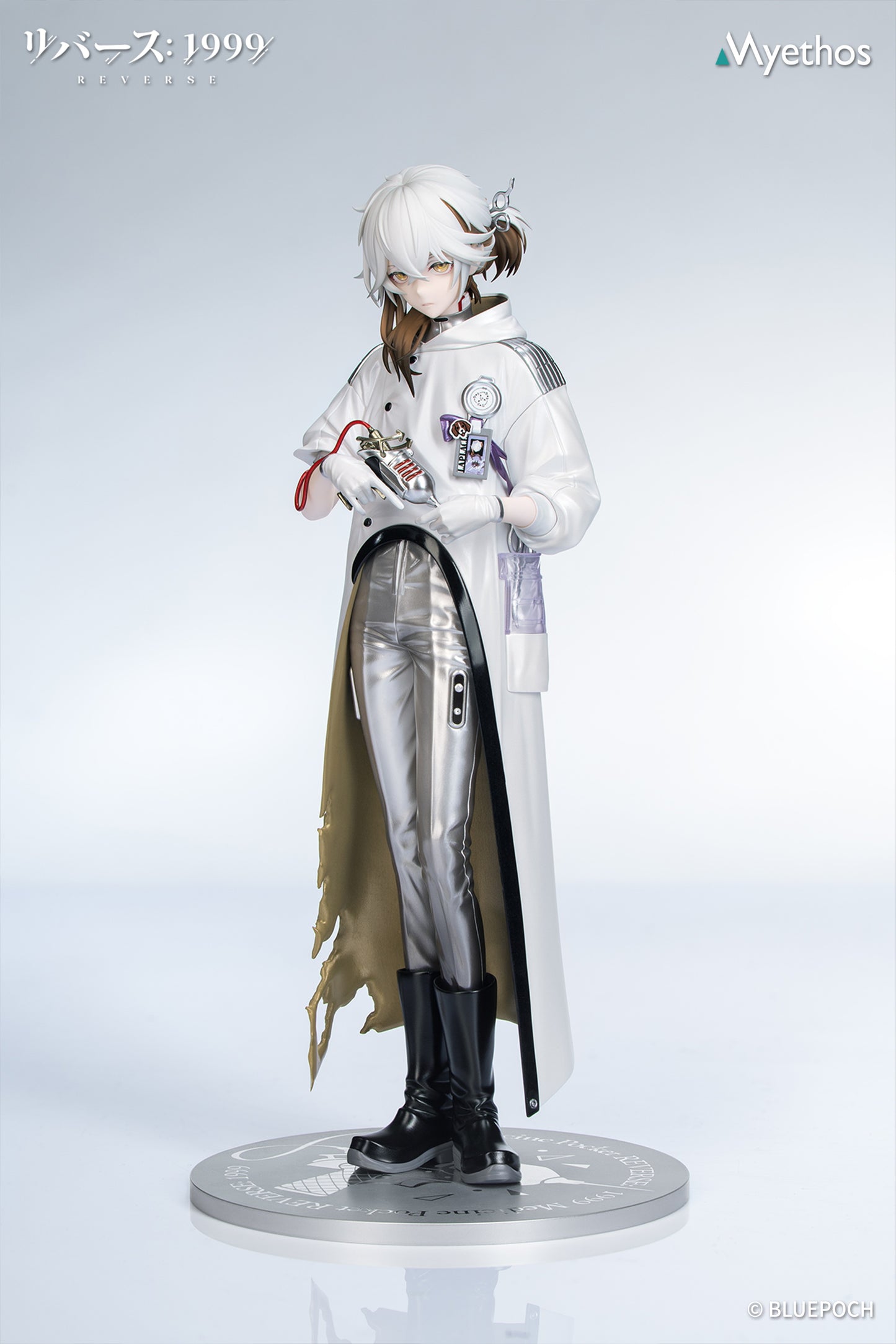 Gift+ "Reverse: 1999" 1/8 Medicine Pocket Complete Figure