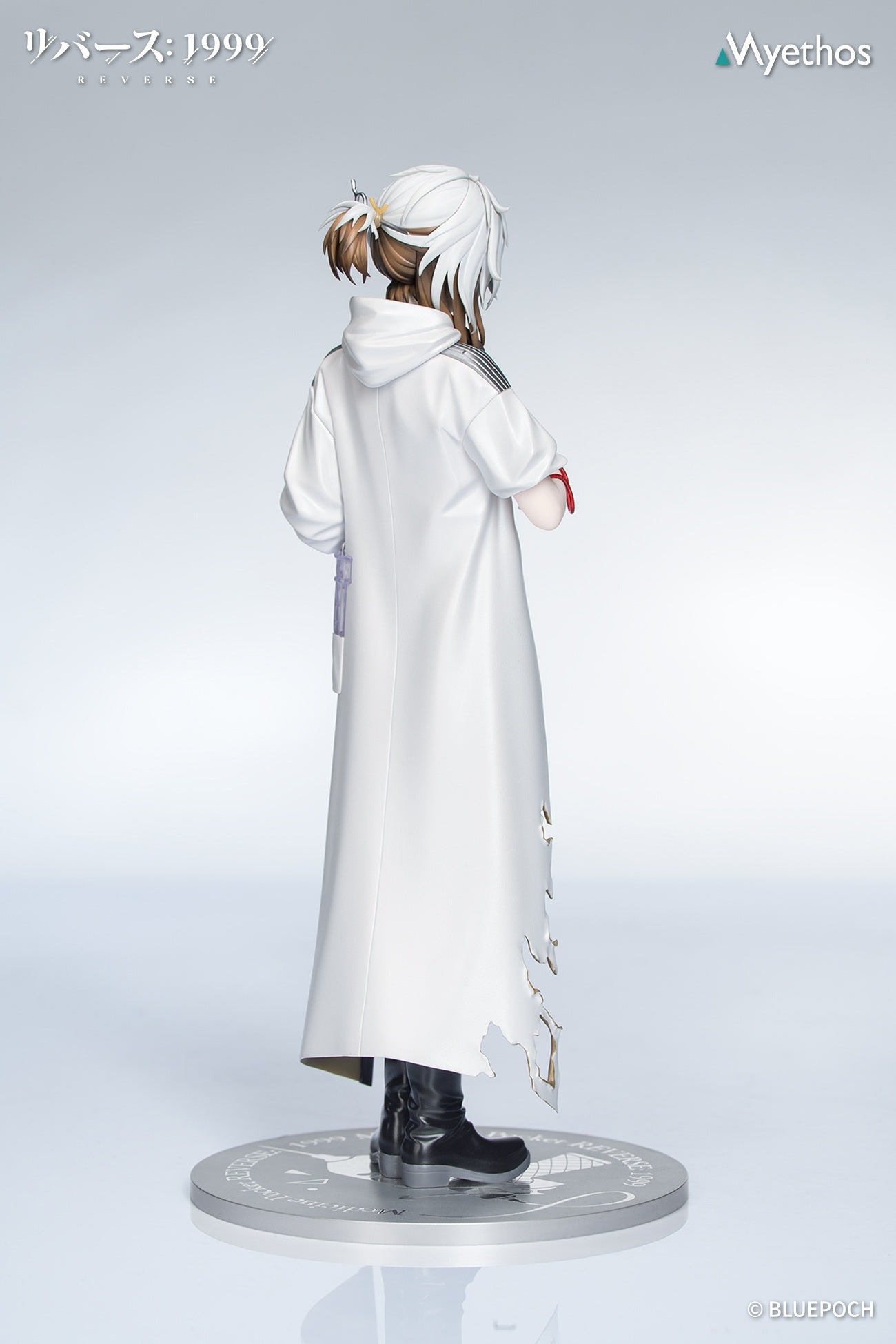 Gift+ "Reverse: 1999" 1/8 Medicine Pocket Complete Figure