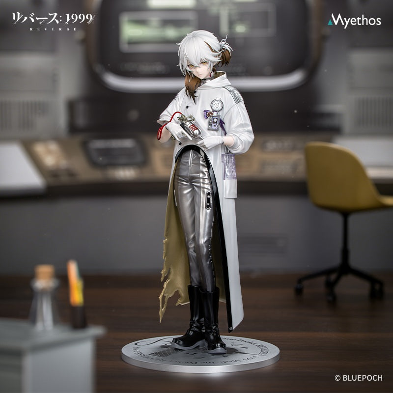 Gift+ "Reverse: 1999" 1/8 Medicine Pocket Complete Figure