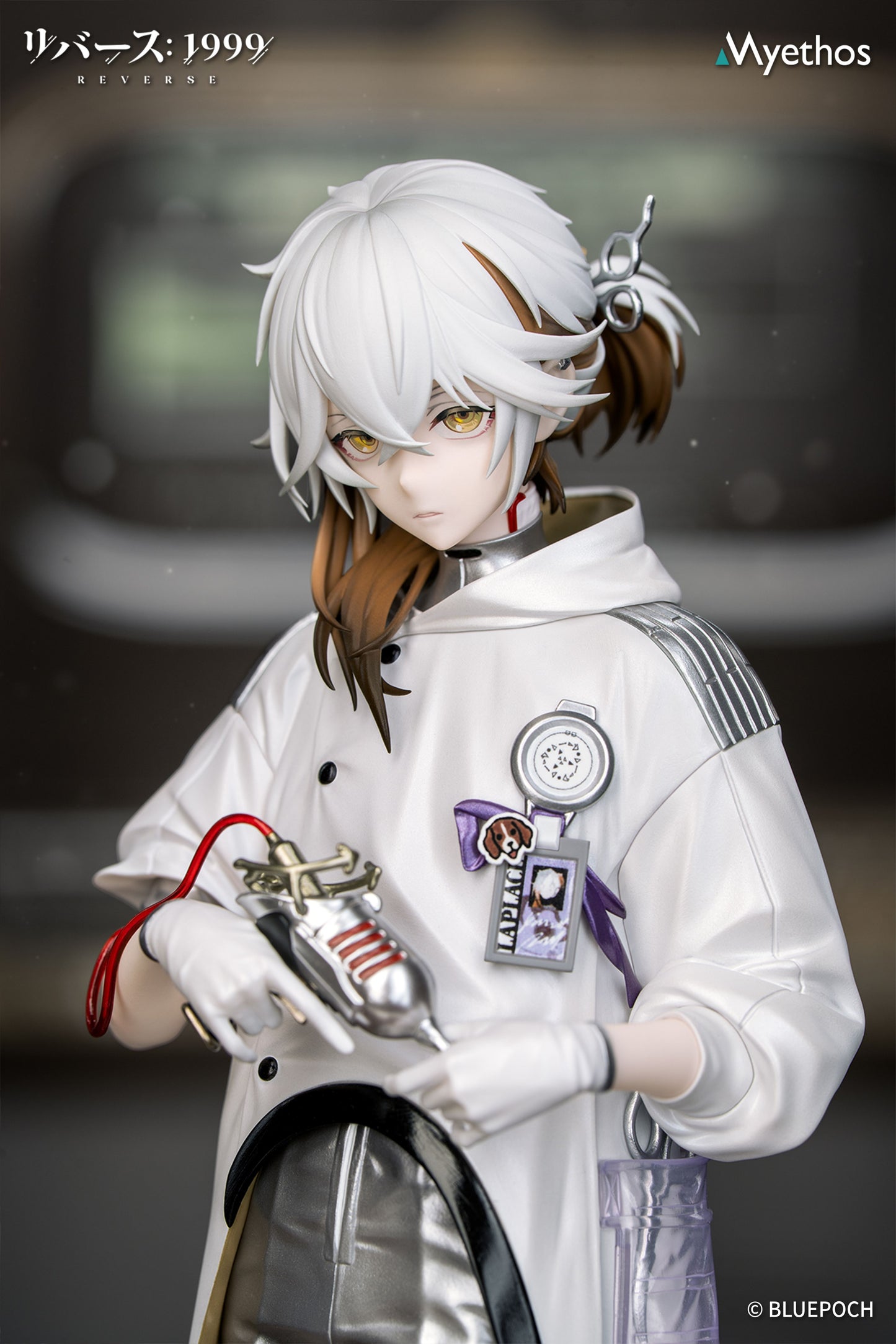 Gift+ "Reverse: 1999" 1/8 Medicine Pocket Complete Figure