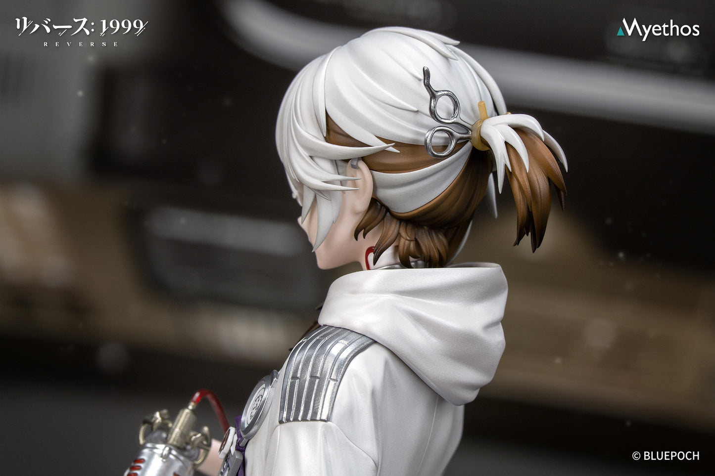 Gift+ "Reverse: 1999" 1/8 Medicine Pocket Complete Figure