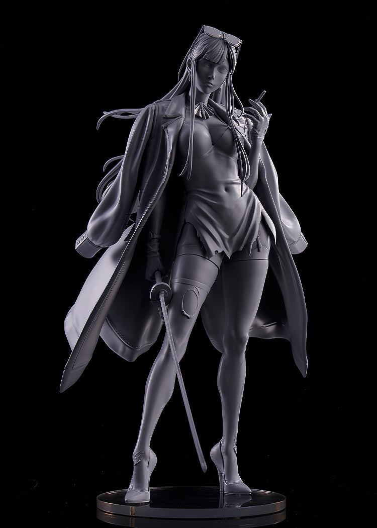 G.A.F.C. Series IRENA by GUWEIZ, Action & Toy Figures, animota