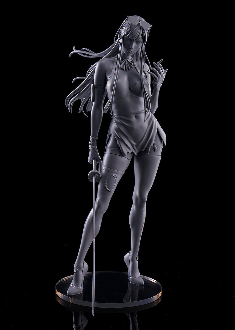 G.A.F.C. Series IRENA by GUWEIZ, Action & Toy Figures, animota