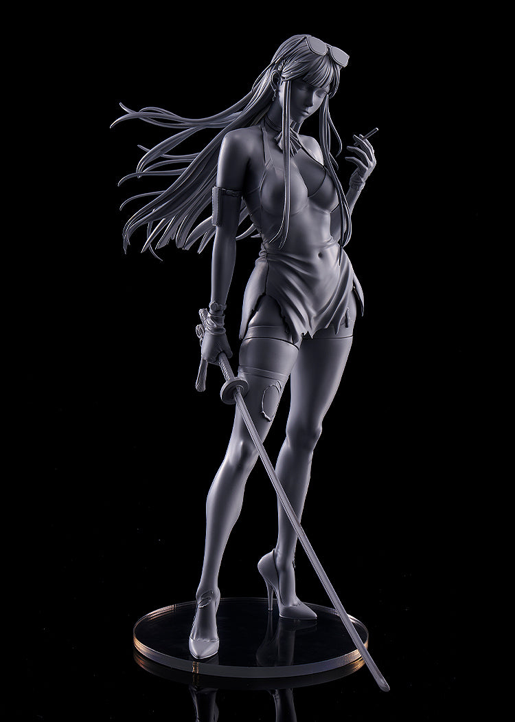 G.A.F.C. Series IRENA by GUWEIZ, Action & Toy Figures, animota