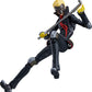 figma PERSONA 5 the Animation Skull, Action & Toy Figures, animota