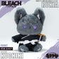 Bleach: Thousand-Year Blood War MOFUFUSA Plush Kuchiki Rukia, Stuffed Animals, animota