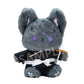 Bleach: Thousand-Year Blood War MOFUFUSA Plush Kuchiki Rukia, Stuffed Animals, animota