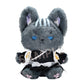 Bleach: Thousand-Year Blood War MOFUFUSA Plush Kuchiki Byakuya, Stuffed Animals, animota
