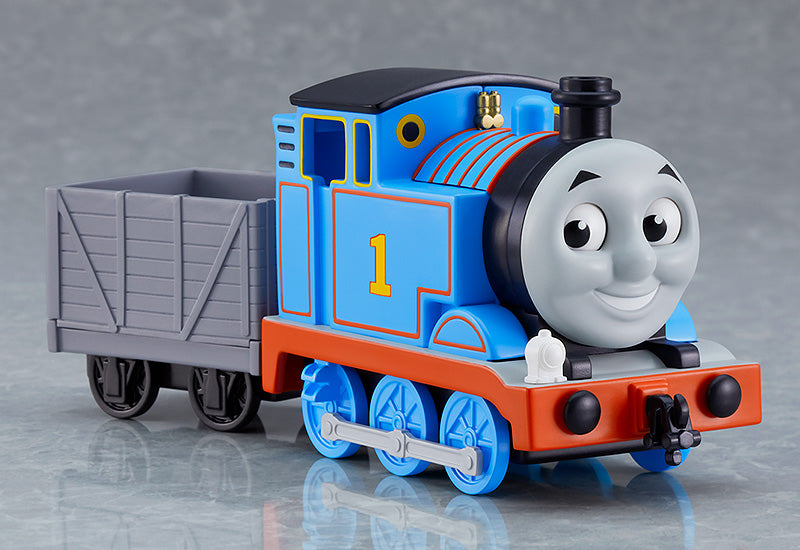 Nendoroid Thomas & Friends Thomas | animota
