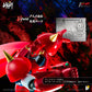 METAL HEAT Series Getter Dragon (Getter Robo Armageddon Ver.)