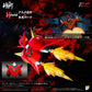 METAL HEAT Series Getter Dragon (Getter Robo Armageddon Ver.)