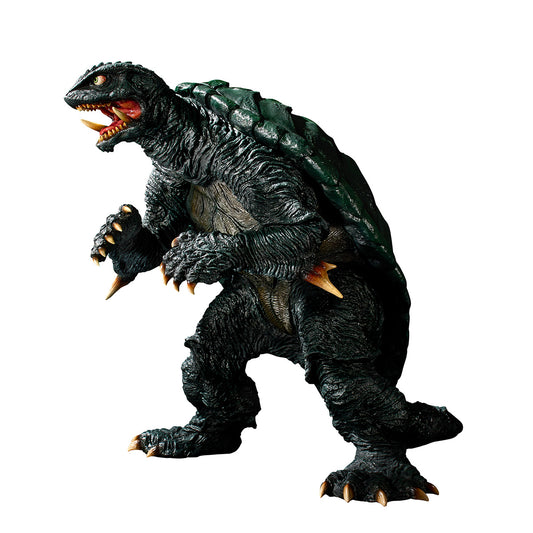 Mega Soft Vinyl "Gamera 2: Attack of Legion" Gamera 1996 (G2), Action & Toy Figures, animota