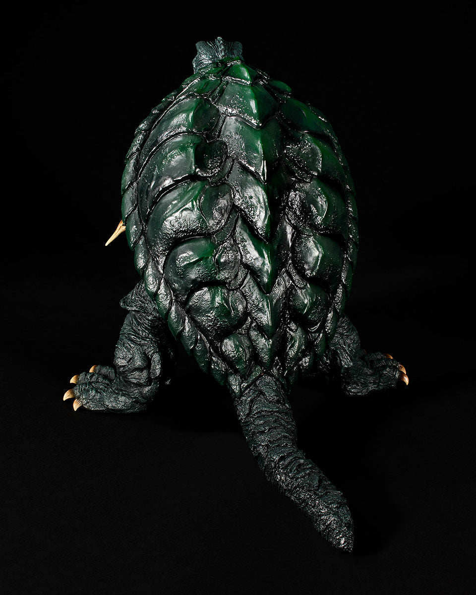 Mega Soft Vinyl "Gamera 2: Attack of Legion" Gamera 1996 (G2), Action & Toy Figures, animota