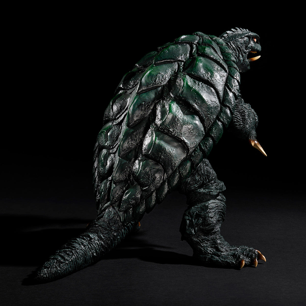 Mega Soft Vinyl "Gamera 2: Attack of Legion" Gamera 1996 (G2), Action & Toy Figures, animota