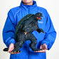 Mega Soft Vinyl "Gamera 2: Attack of Legion" Gamera 1996 (G2), Action & Toy Figures, animota