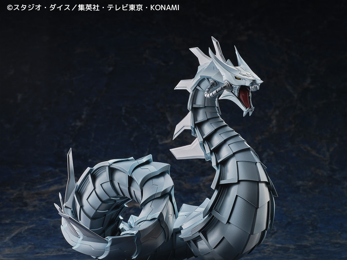 Yu-Gi-Oh! Duel Monsters GX Cyber Dragon Big Size Figure