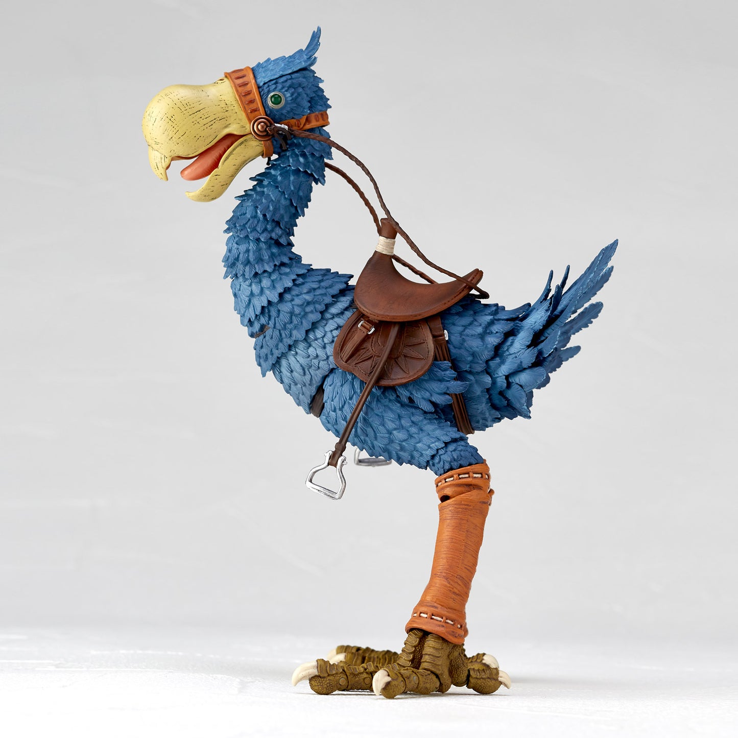 【Resale】Takeyashiki Jizaiokimono "Nausicaä of the Valley of the Wind" Horseclaw