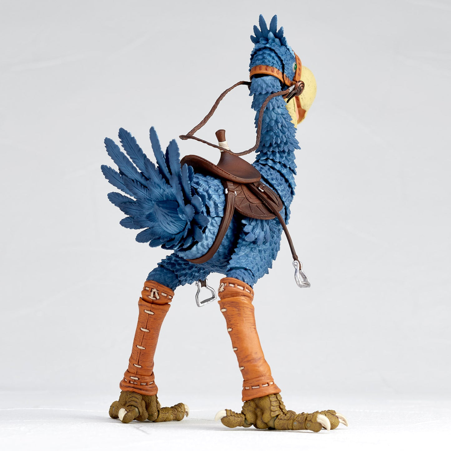 【Resale】Takeyashiki Jizaiokimono "Nausicaä of the Valley of the Wind" Horseclaw