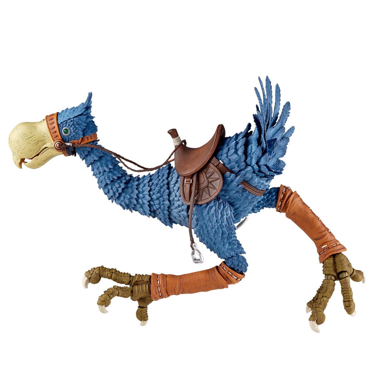 【Resale】Takeyashiki Jizaiokimono "Nausicaä of the Valley of the Wind" Horseclaw