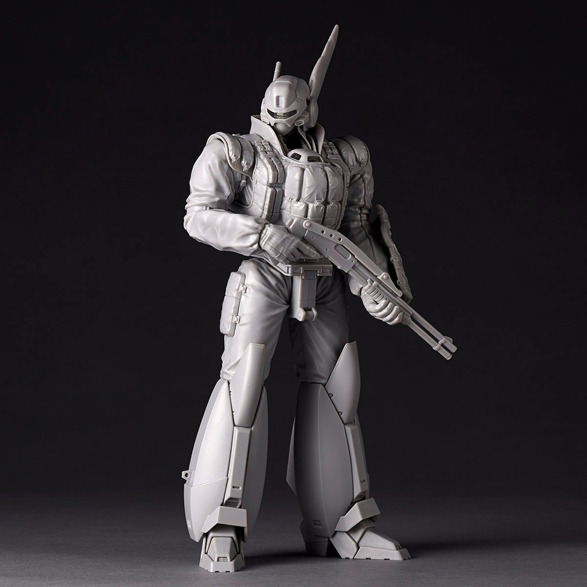 ARTPLA SCULPTURE WORKS "Patlabor 2: The Movie" AV-98 Ingram Reactive Armor Unit 2