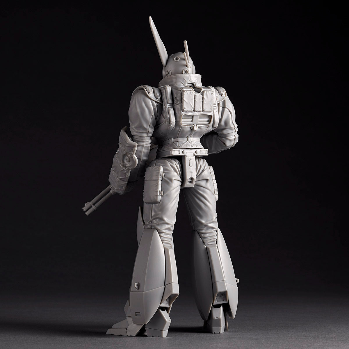 ARTPLA SCULPTURE WORKS "Patlabor 2: The Movie" AV-98 Ingram Reactive Armor Unit 2