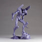 ARTPLA SCULPTURE WORKS "Neon Genesis Evangelion" Evangelion Test Type-01 Berserk, Action & Toy Figures, animota
