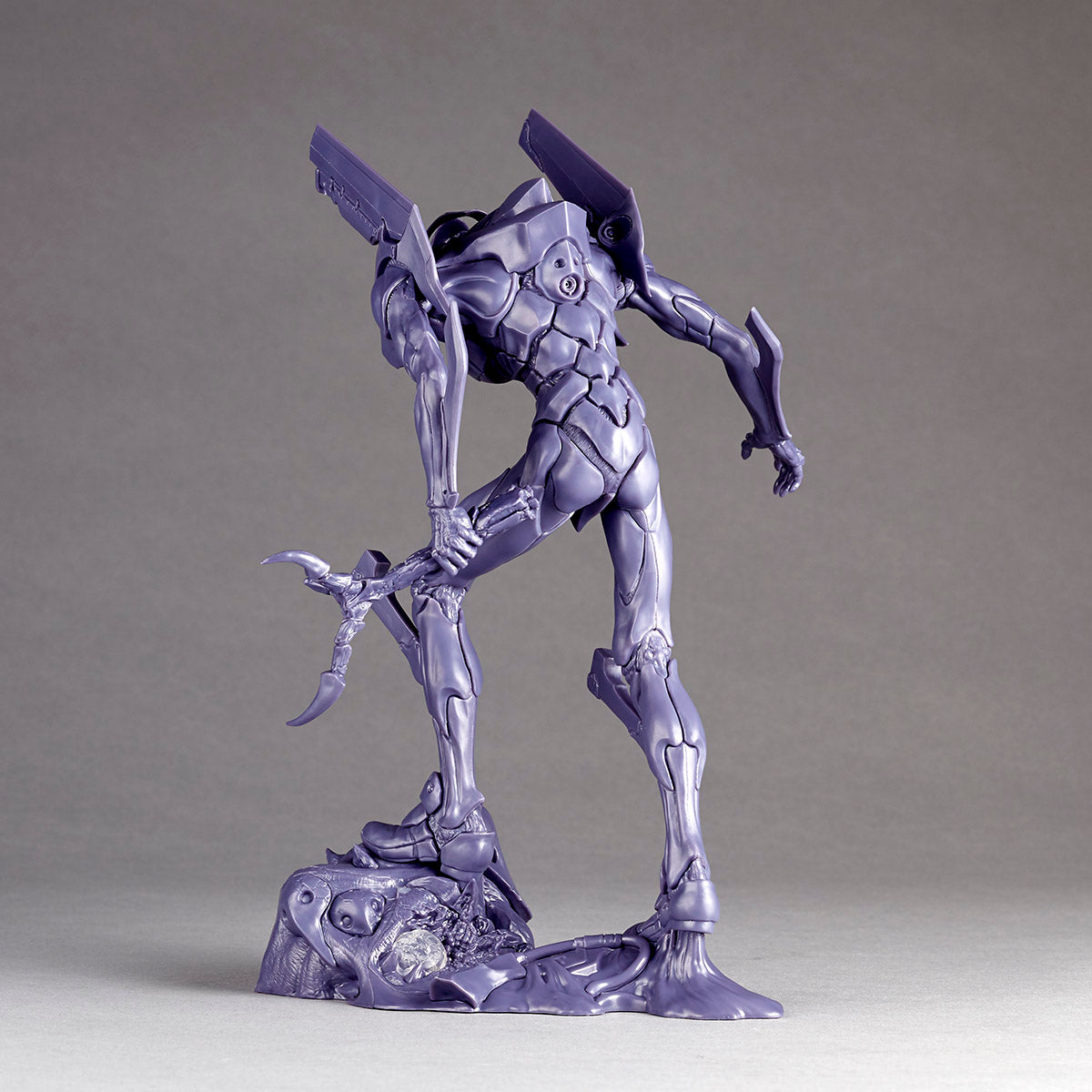 ARTPLA SCULPTURE WORKS "Neon Genesis Evangelion" Evangelion Test Type-01 Berserk, Action & Toy Figures, animota