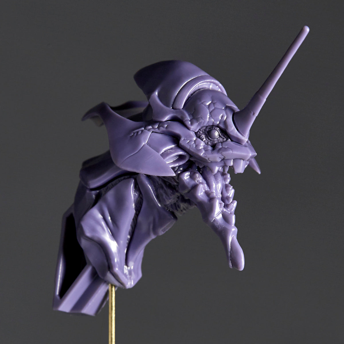 ARTPLA SCULPTURE WORKS "Neon Genesis Evangelion" Evangelion Test Type-01 Berserk, Action & Toy Figures, animota