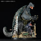 ARTPLA SCULPTURE WORKS "Gamera 3: Revenge of Iris" Gamera (1999) Re: Imagination Plastic Model
