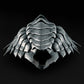 ARTPLA SCULPTURE WORKS "Gamera 3: Revenge of Iris" Gamera (1999) Re: Imagination Plastic Model