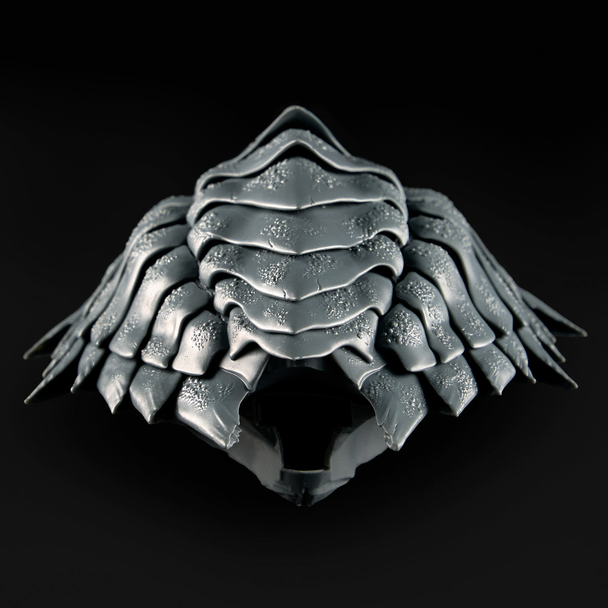 ARTPLA SCULPTURE WORKS "Gamera 3: Revenge of Iris" Gamera (1999) Re: Imagination Plastic Model