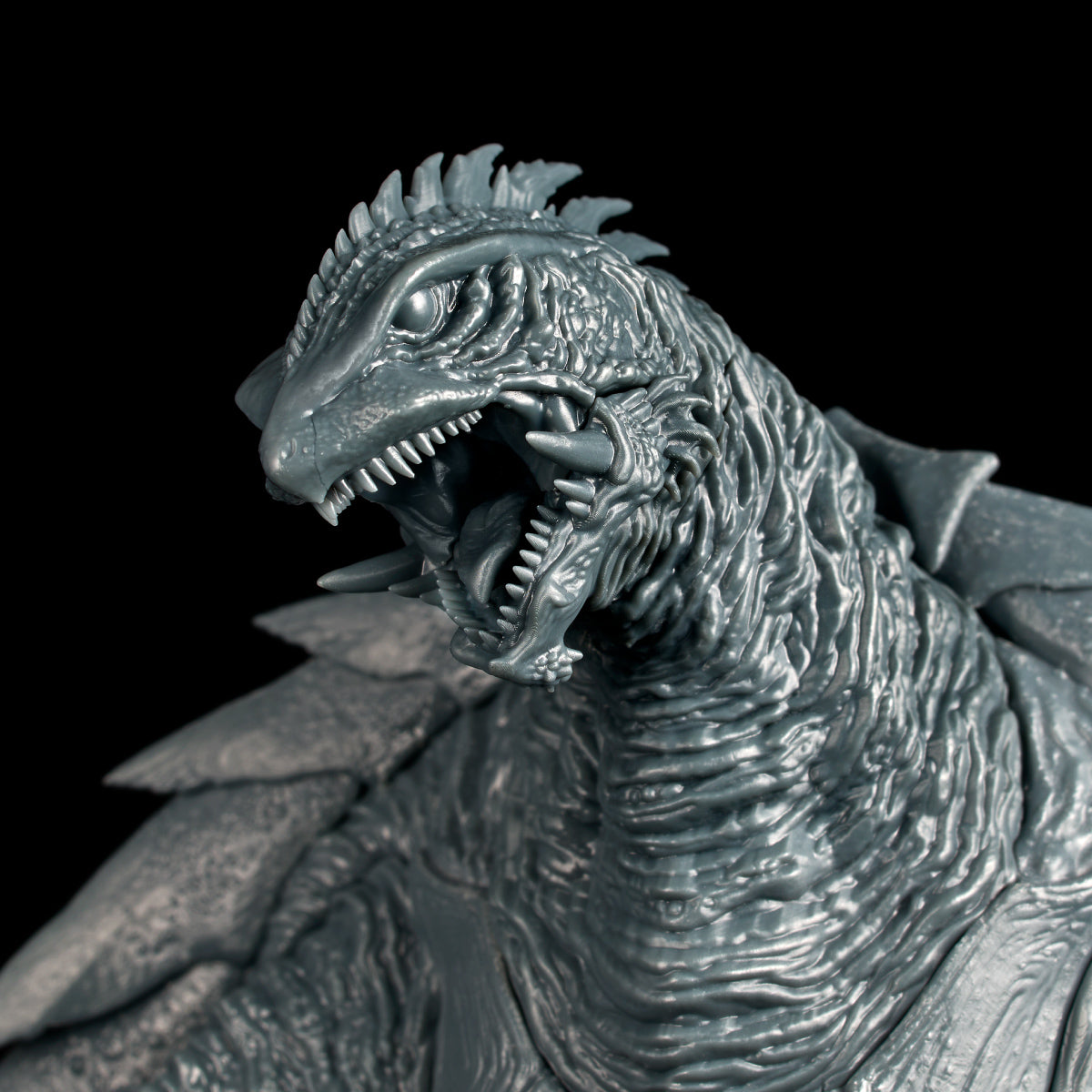ARTPLA SCULPTURE WORKS "Gamera 3: Revenge of Iris" Gamera (1999) Re: Imagination Plastic Model