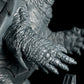 ARTPLA SCULPTURE WORKS "Gamera 3: Revenge of Iris" Gamera (1999) Re: Imagination Plastic Model