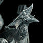 ARTPLA SCULPTURE WORKS "Gamera 3: Revenge of Iris" Gamera (1999) Re: Imagination Plastic Model