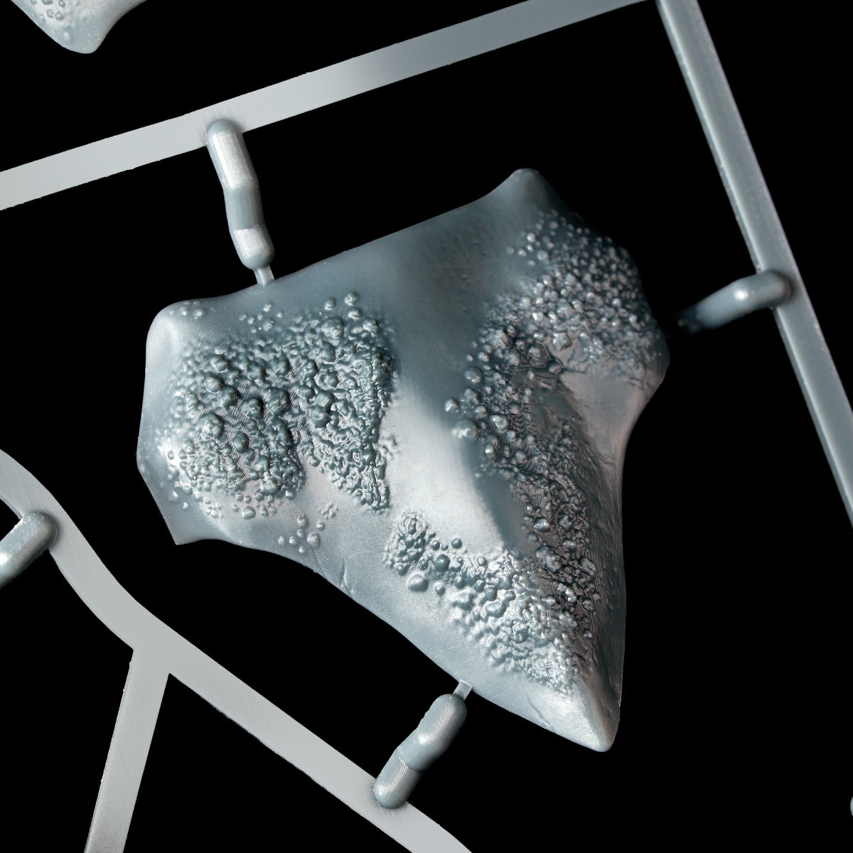 ARTPLA SCULPTURE WORKS "Gamera 3: Revenge of Iris" Gamera (1999) Re: Imagination Plastic Model