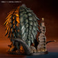 ARTPLA SCULPTURE WORKS "Gamera 3: Revenge of Iris" Gamera (1999) Re: Imagination Plastic Model