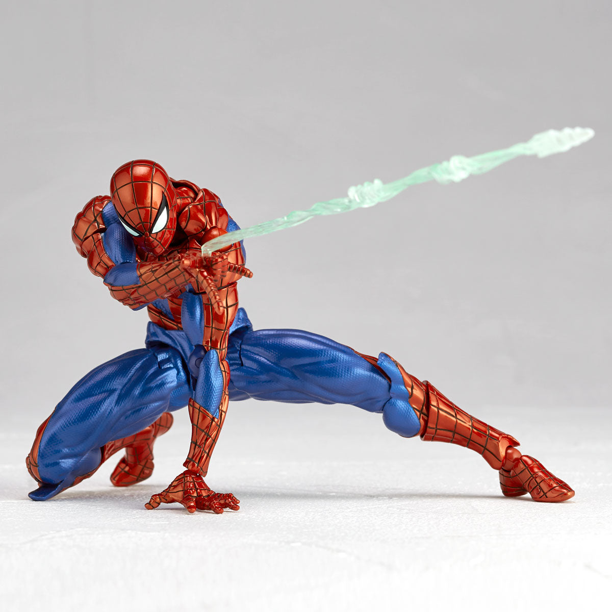 [Resale]Revoltech Amazing Yamaguchi "Spider-Man" Spider-Man Ver. 2.0 | animota