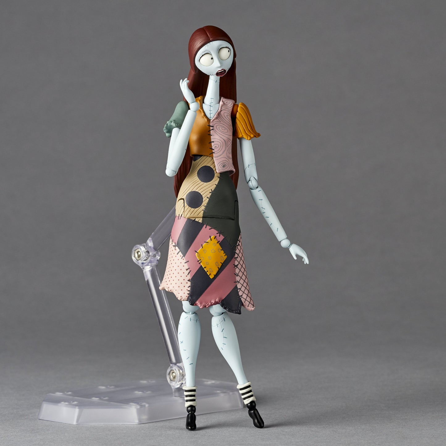 Revoltech "The Nightmare Before Christmas" Sally