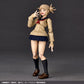 Revoltech "My Hero Academia" Toga Himiko