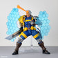 Revoltech Amazing Yamaguchi Cable Ver. 1.5, Action & Toy Figures, animota
