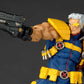 Revoltech Amazing Yamaguchi Cable Ver. 1.5, Action & Toy Figures, animota