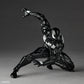 Revoltech Amazing Yamaguchi Symbiote Spider-Man