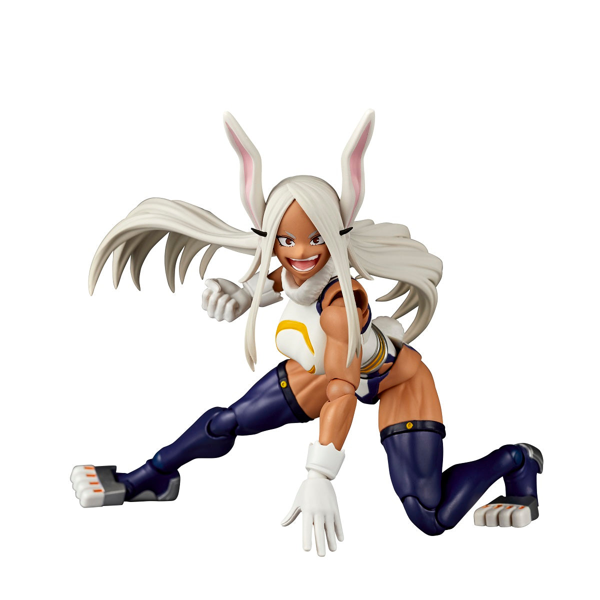 Revoltech "My Hero Academia" Mirko