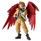 Revoltech Amazing Yamaguchi "My Hero Academia" Hawks