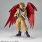 Revoltech Amazing Yamaguchi "My Hero Academia" Hawks