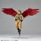 Revoltech Amazing Yamaguchi "My Hero Academia" Hawks