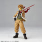 Revoltech Amazing Yamaguchi "My Hero Academia" Hawks