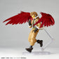 Revoltech Amazing Yamaguchi "My Hero Academia" Hawks