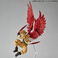 Revoltech Amazing Yamaguchi "My Hero Academia" Hawks