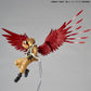 Revoltech Amazing Yamaguchi "My Hero Academia" Hawks